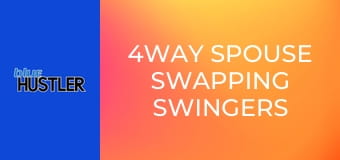 4Way Spouse Swapping Swingers E2 4Way Spouse Swapping Swingers E2