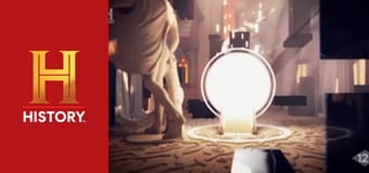 Древние пришельцы, 15 сезон, 17 эп. Новые охотники на НЛО.