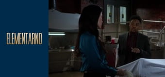 Elementary Season 4 Episode 17