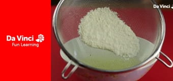 Умная наука - Как превратить молоко в камни