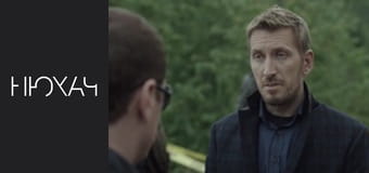 Т/с "Нюхач" Сезон 3 - Серия 2