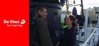 Футурис - Автоматизированные машины отправляются в путь Футурис - Автоматизированные машины отправляются в путь