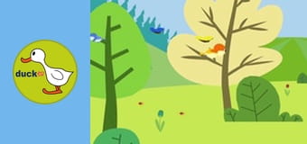 Good Night! - Rock-a-Bye Baby