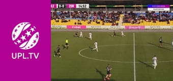 УПЛ: VBET. Александрия - Заря. 19-й тур. Сезон 2023/24.