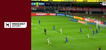 Футбол. Чемпіонат Австрії. Бундесліга. Гартберг - Ред Булл Зальцбург.