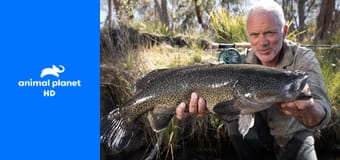 Джереми Уэйд: тёмные воды S1E6 - Баррамунди