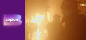 "Вызов", 2 сезон, 17 эп.