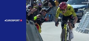 Велоспорт. Тур Антальи в Турции. Обзор.