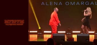 МУЗРУМ: ГОЛОВНИЙ СВЯТКОВИЙ КОНЦЕРТ ДО ДНЯ НЕЗАЛЕЖНОСТІ. ЖИВІ ВИСТУПИ УКРАЇНСЬКИХ АРТИСТІВ