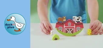The World of Toys - Farmville The World of Toys - Farmville