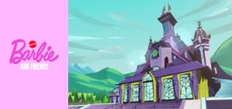 Monster High: Przygody Straszyciółek Sezon 1 Odcinek 3 Monster High: Przygody Straszyciółek Sezon 1 Odcinek 3