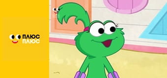 Свинка Пеппа