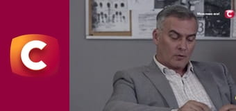 "Історія одного злочину", 6 сезон, 12 еп. "Відкладена помста".