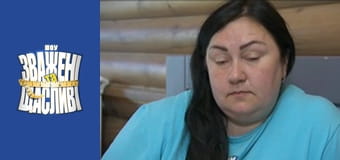 Взвешенные и счастливые, Сезон 7 Выпуск 10 Часть 1 Взвешенные и счастливые, Сезон 7 Выпуск 10 Часть 1