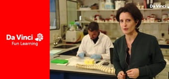 Футурис - Поиск нового лекарства от остеоартроза