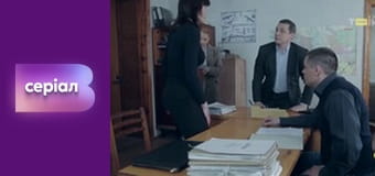 "История одного преступления", 1 сезон, 46 эп. "Сбитый летчик".