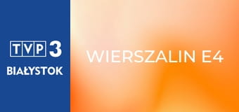 Wierszalin E4 Wierszalin E4