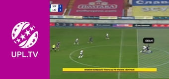 УПЛ: VBET. Матч-центр. Пряма трансляція.
