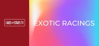 Exotic Racings Exotic Racings