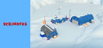 Ескімоска. Сезон 3 Серія 26