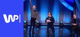 Mistrzowie kabaretu S9E5 - Jurki Mistrzowie kabaretu S9E5 - Jurki