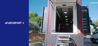 Велоспорт. "Велошоу".