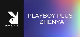 Playboy Plus - Zhenya Belaya Bedroom Window