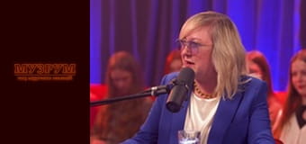 MELOVIN: Про Стосунки зі SWOIIA | МЕЛОВІН LIVE ексклюзивно в МУЗРУМ