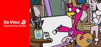 Doki - Art of the Steal