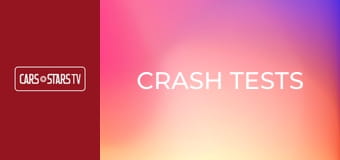 Crash tests Crash tests