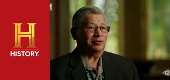 Древние пришельцы, 17 сезон, 11 эп. Тайна человека-птицы.