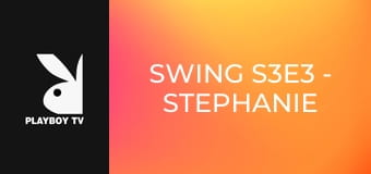 Swing S3E3 - Stephanie & Hector