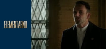 Элементарно Сезон 5 Эпизод 11