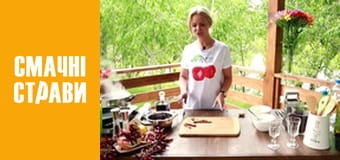 Пікнік на дачі - Серія 10 Пікнік на дачі - Серія 10