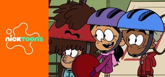 A Casagrande család S1E15 - Bújócska / Csapatjáték A Casagrande család S1E15 - Bújócska / Csapatjáték