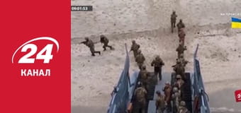 Реалії. Все про війну