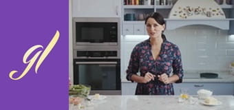 Кексы, пироги, рулеты и торты с разными видами начинок. Выпуск 2