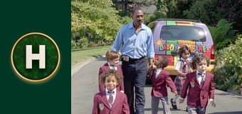 Черговий тато