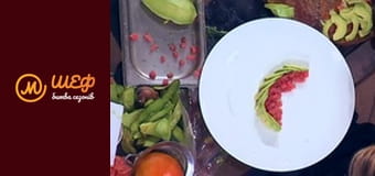 МастерШеф Дети, Сезон 2, Выпуск 16, Часть 8