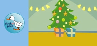 Hubbi and Friends - Getting presents