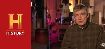 Древние пришельцы: истоки, 1 сезон, 1 эп. Необыкновенная инженерия.