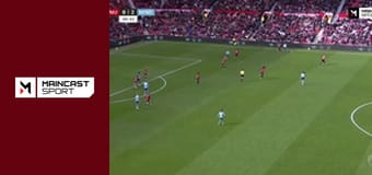 Футбол. Чемпіонат Англії. Жіноча Суперліга. Манчестер Юнайтед - Манчестер Сіті.