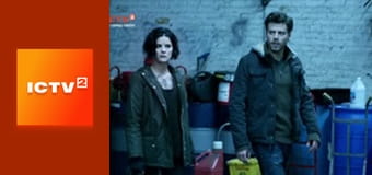 Т/с "Слепая зона", 1 сезон, 15-17 с.