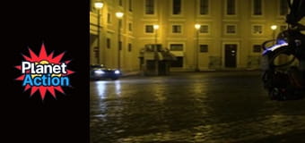 Planet Action Сезон 1 Эпизод 30