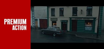 Последний наёмник