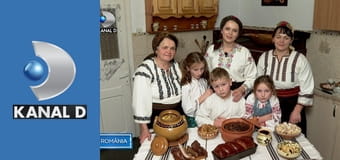 Asta-i România! Asta-i România!