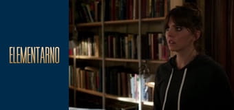 Elementary Season 3 Episode 11