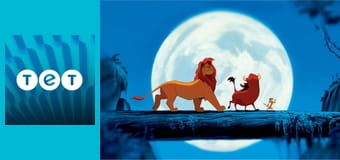 Король - Лев