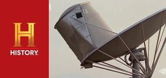 Премьера. Древние пришельцы: истоки, 2 сезон, 7 эп. Мы не одни во Вселенной?.