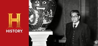 Древние пришельцы, 8 сезон, 5 эп. Внеземная эволюция.